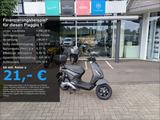 Piaggio 1 Active , Topcase - PIAGGIO 1 ACTIVE