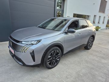 Peugeot 3008 - 4