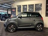 Ligier JS 50 L LONG JS50 Mopedauto Microcar 45 kM SPORT - Ligier: Mopedauto