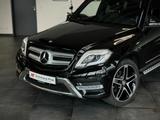 Mercedes-Benz GLK 220 *AMG*AHK*SpurASS*TotwinkelASS*ILS* - Mercedes-Benz GLK 220 Gebrauchtwagen in Hannover