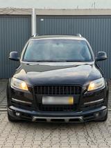 Audi Q7 4.2 FSI 350 PS 2. HAND Panoramadac... - gebrauchte Audi Q7 aus dem Jahr 2007