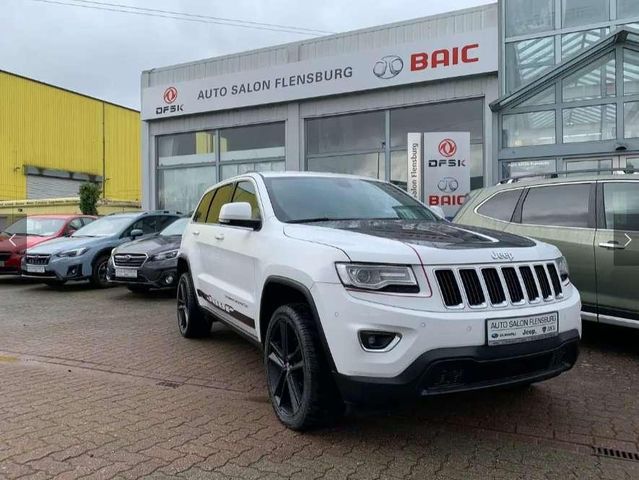 Jeep Grand Cherokee 3.0 CRD Sport/ 3,5 t Anhängelast/