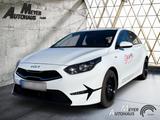 Kia Ceed 1.5 T-GDI Vision DCT7 Komfort-Paket+Navi+Pa - gebrauchte Kia cee'd / Ceed aus dem Jahr 2024