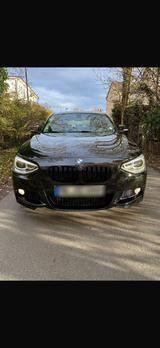 BMW 118d M Paket - BMW 118: 118d M Paket