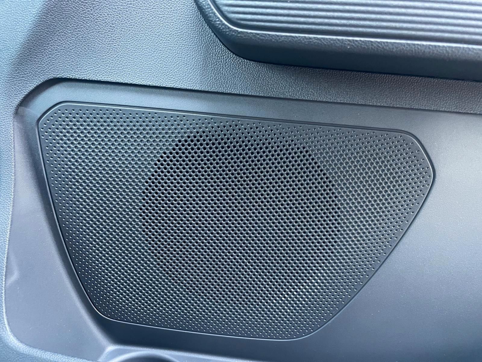 Ford Tourneo Courier - Bild 15