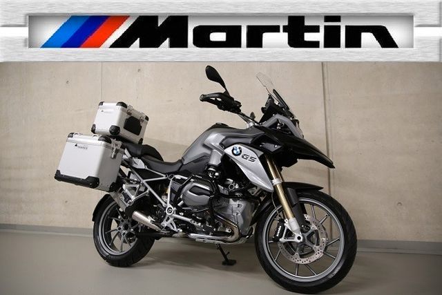 BMW R 1200 GS LC *3 Pakete*Schaltassistent*