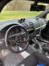 Volkswagen Golf 5 GTI Rallye Auto  - Volkswagen Golf aus 2005: Golf5