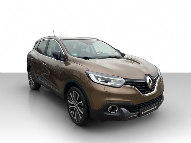 Renault Kadjar Bose Edition Navi LED TÜV+SERVICE NEU TOP