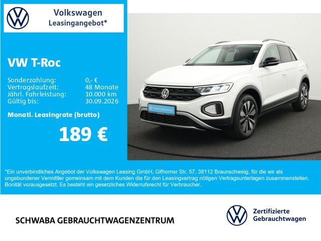 Volkswagen T-Roc - Bild 2