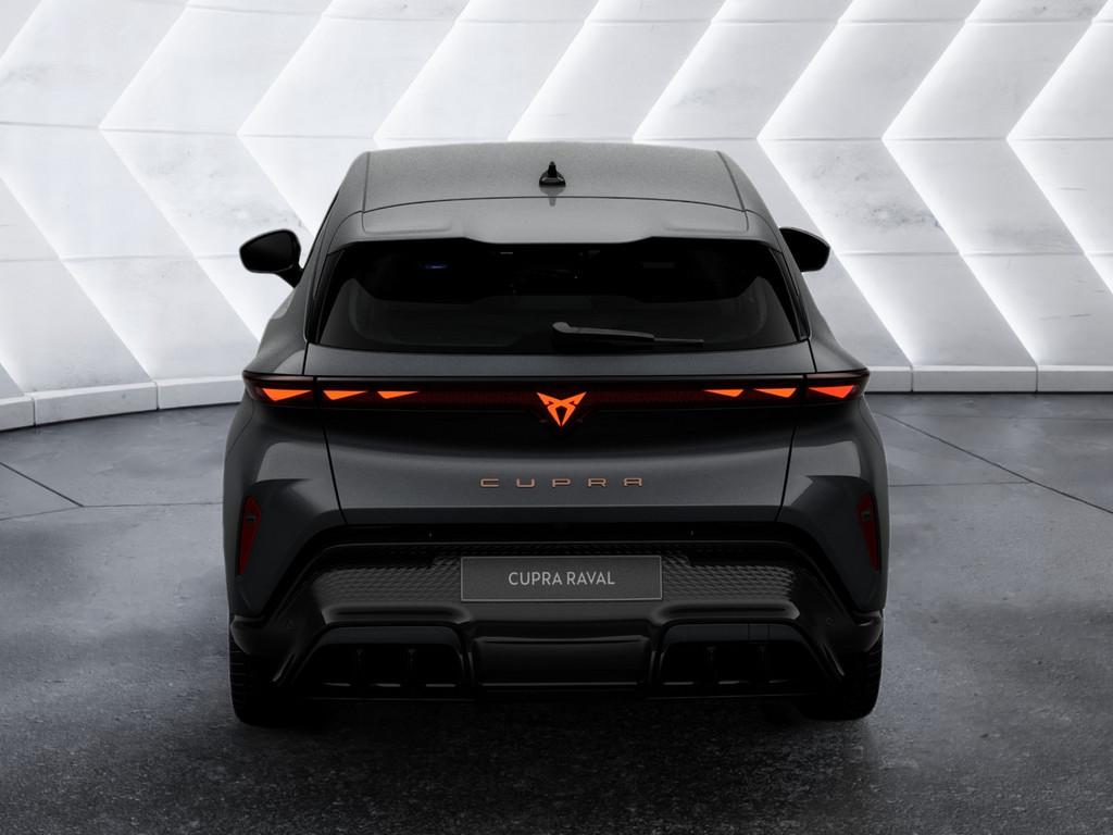 Cupra Raval Endurance Edition Dynamic 155 kW (211 PS) 