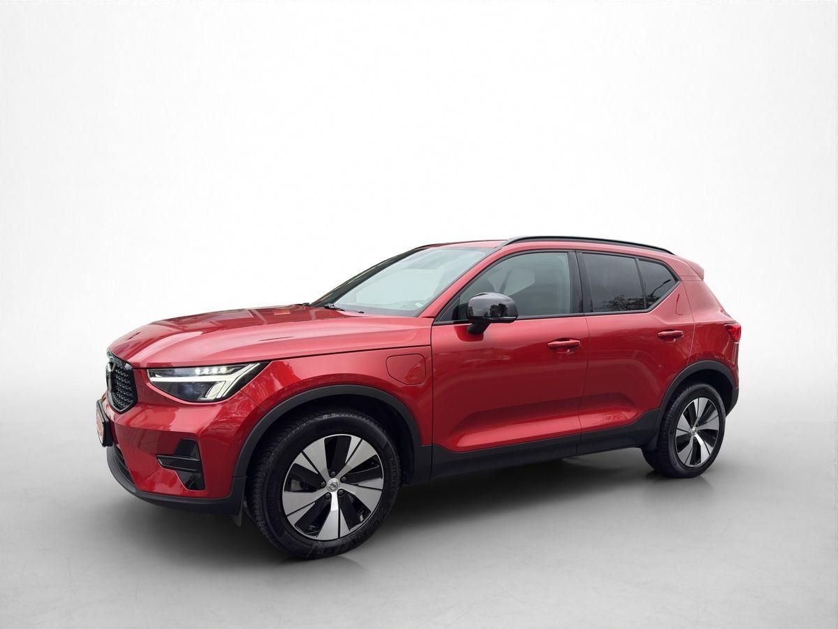 Volvo XC40 - Bild 2