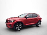 Volvo XC40 - Vorschau Bild 2