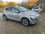 Hyundai KONA Elektro Edition 30+Navi Tempomat Sitzheizun - silberne Hyundai KONA Elektro