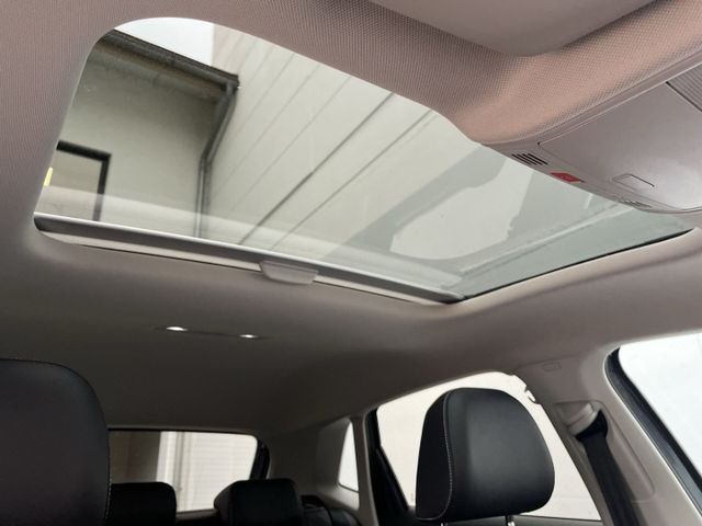 Polo Style 1.0 TSI DSG AHK/Pano/Kamera/Navi/LED