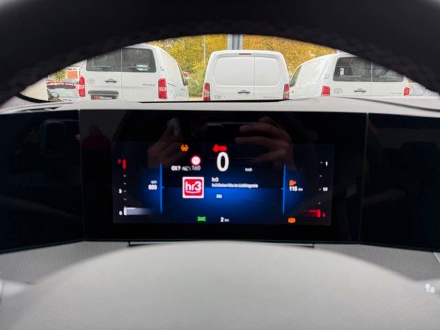 Fahrzeugabbildung Opel Astra L Edition 130PS LED/Kamera/Navi!