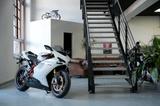 Ducati 1198SP | Top Zustand | Erst 4872 km | - DUCATI WEIß