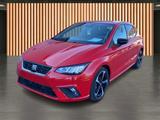 Seat Ibiza 1.0 TSI DSG FR*LED*digital Cockpit*ACC - Seat Ibiza in Lübeck