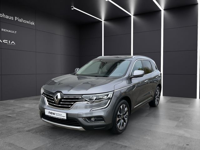 Renault Koleos LIMITED dCi 175 4WD X-tronic Allrad Autom