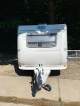 Hobby 400 de luxe easy - Hobby De luxe easy