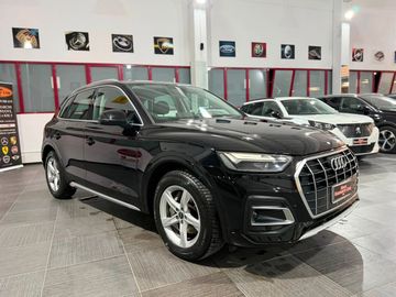 Audi Q5 - 7