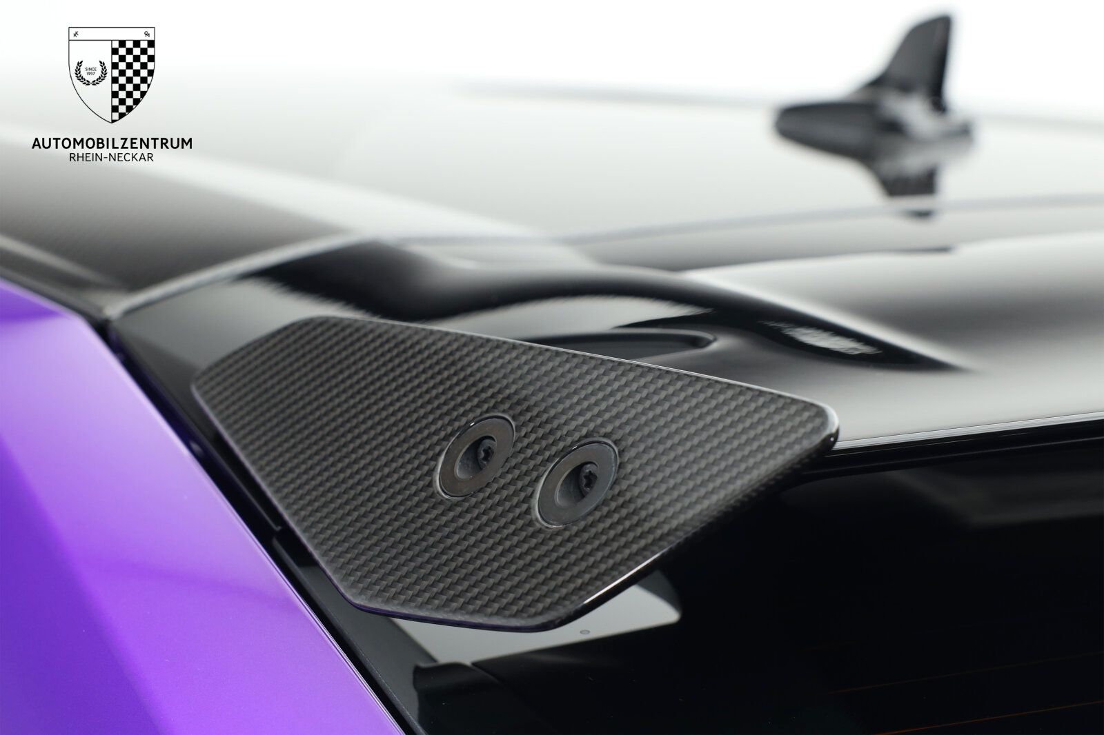 Lamborghini Urus - Bild 20