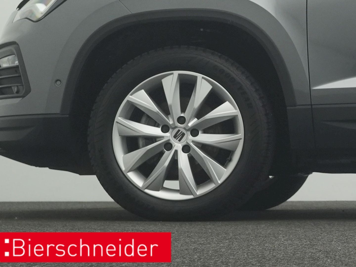 Seat Ateca - Bild 27