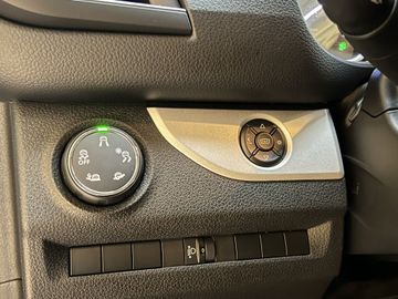 Fotografie 20 des Opel Zafira Life 2.0 D M AT Edition