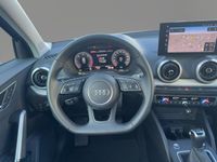 Audi Q2 - Vorschau Bild 11