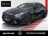 Mercedes-Benz AMG GT 63 S 4M+ Comand Standh. HUD 360 Burmester - Mercedes-Benz AMG GT in Hannover
