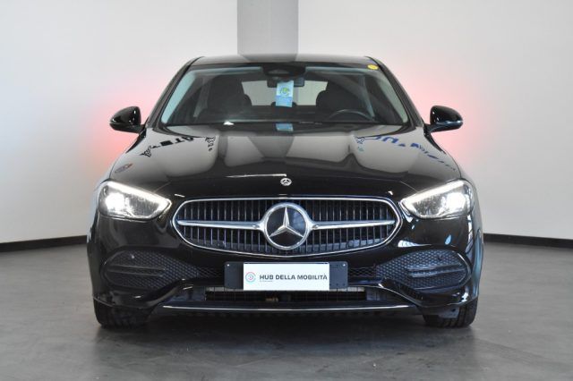 Otros MERCEDES-BENZ C 200 d Mild hybrid Sport