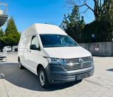 Volkswagen T6 Hochdach 4x4 *Temp.,SHZ,Navi,Stndhzg,Werkst.* - VW T6 Transporter Gebrauchtwagen