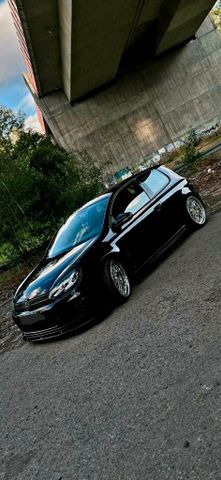 Volkswagen Verkaufe golf 6 GTI