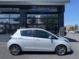 Toyota Yaris Edition SHZ Kamera - Toyota Yaris Gebrauchtwagen in Hamm