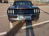 Ford Mustang 5.0 V8 GT  - Ford Mustang Gebrauchtwagen in Stuttgart