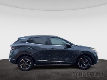KIA Sportage - 7