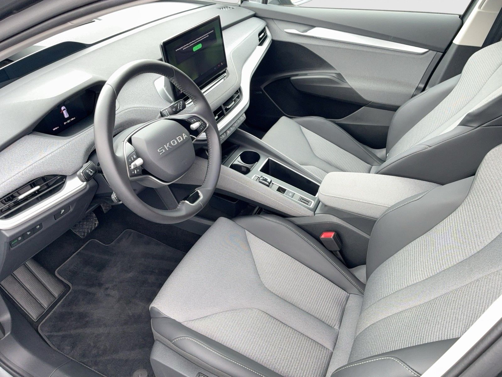 Skoda Enyaq - Bild 10