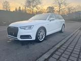 Audi A4 Avant 50 TDI quattro sport*S-line*Top* - Audi A4 Kombi 5tdi mit Diesel-Antrieb