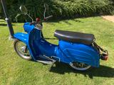 Simson Schwalbe - SIMSON MOTORRAD