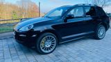 Porsche Cayenne GTS Porsche Design Edition 3 Porsche... - Porsche aus 2009: Gt3