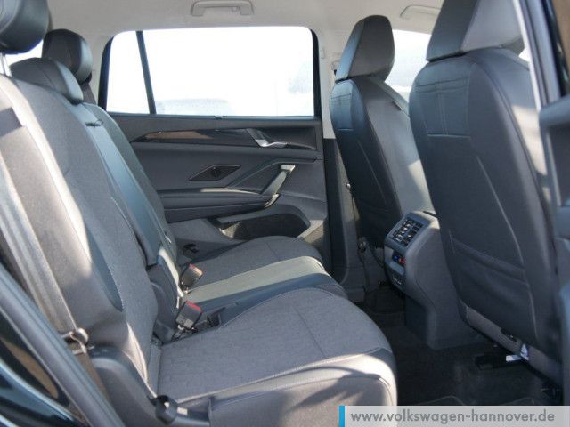 Volkswagen Tayron - Bild 10
