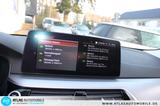 BMW 520 d xDrive Aut Navi=LEDER=Standheizung==LED - BMW 5er Reihe Gebrauchtwagen in Hamburg