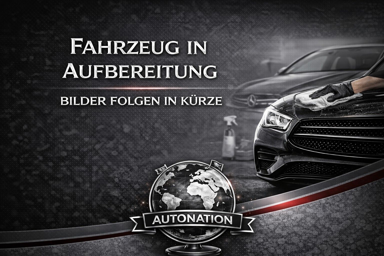 MERCEDES-BENZ V 250 D 4M MARCO POLO 5 SCHLAFPL Activity STDH