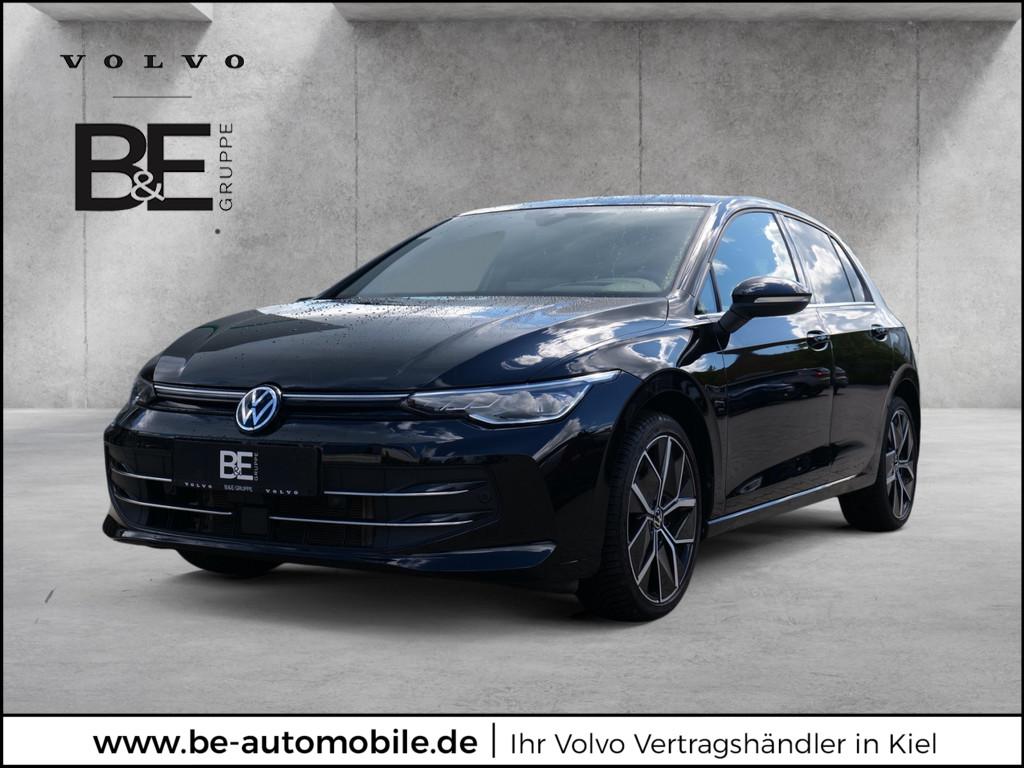 Volkswagen Golf VIII 1.5 eTSI Edition 50 GSHD MATRIX-LED