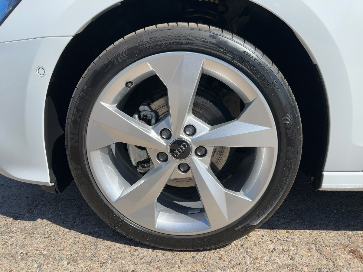 Audi A3 - Bild 14