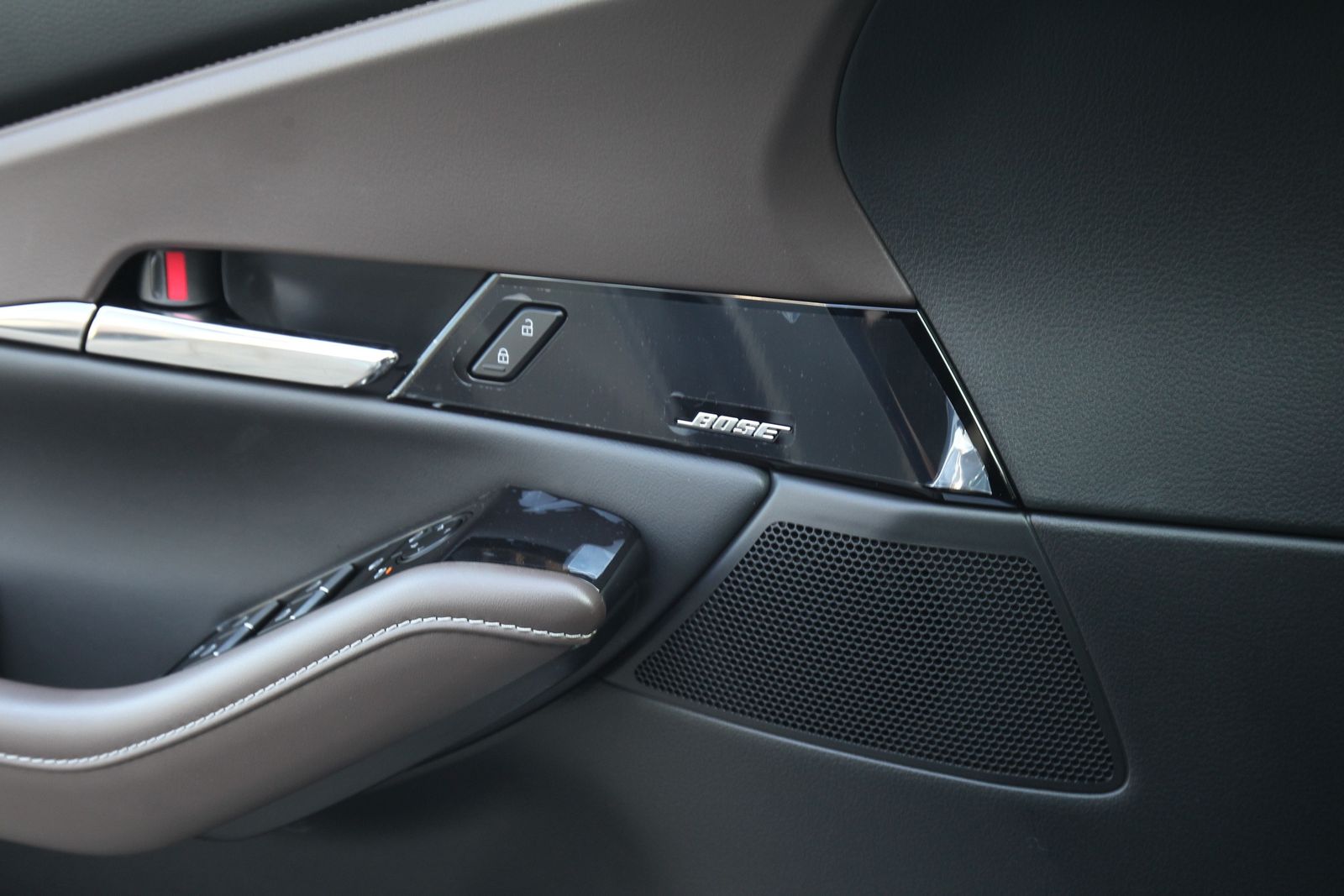 Mazda CX-30 - Bild 17