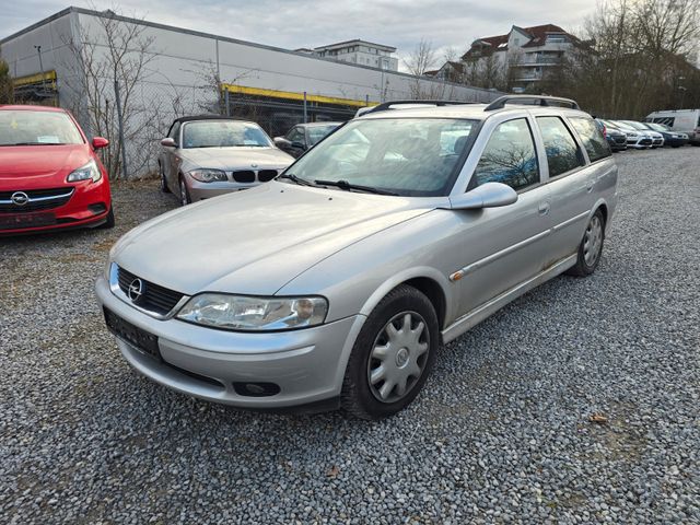 Opel Vectra 1.8 16V Comfort