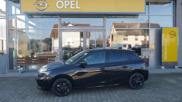 Bild Corsa Opel