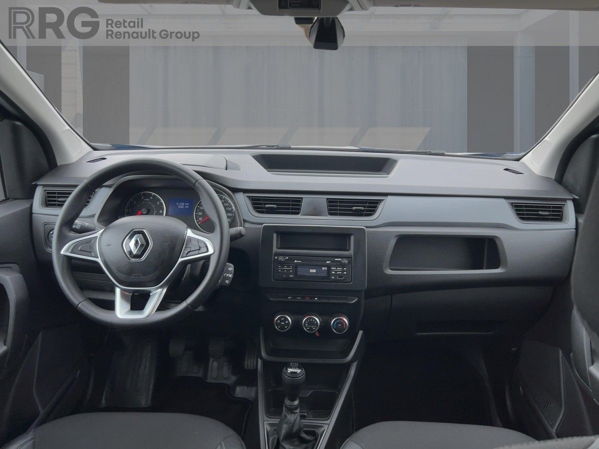Renault Express - Bild 10