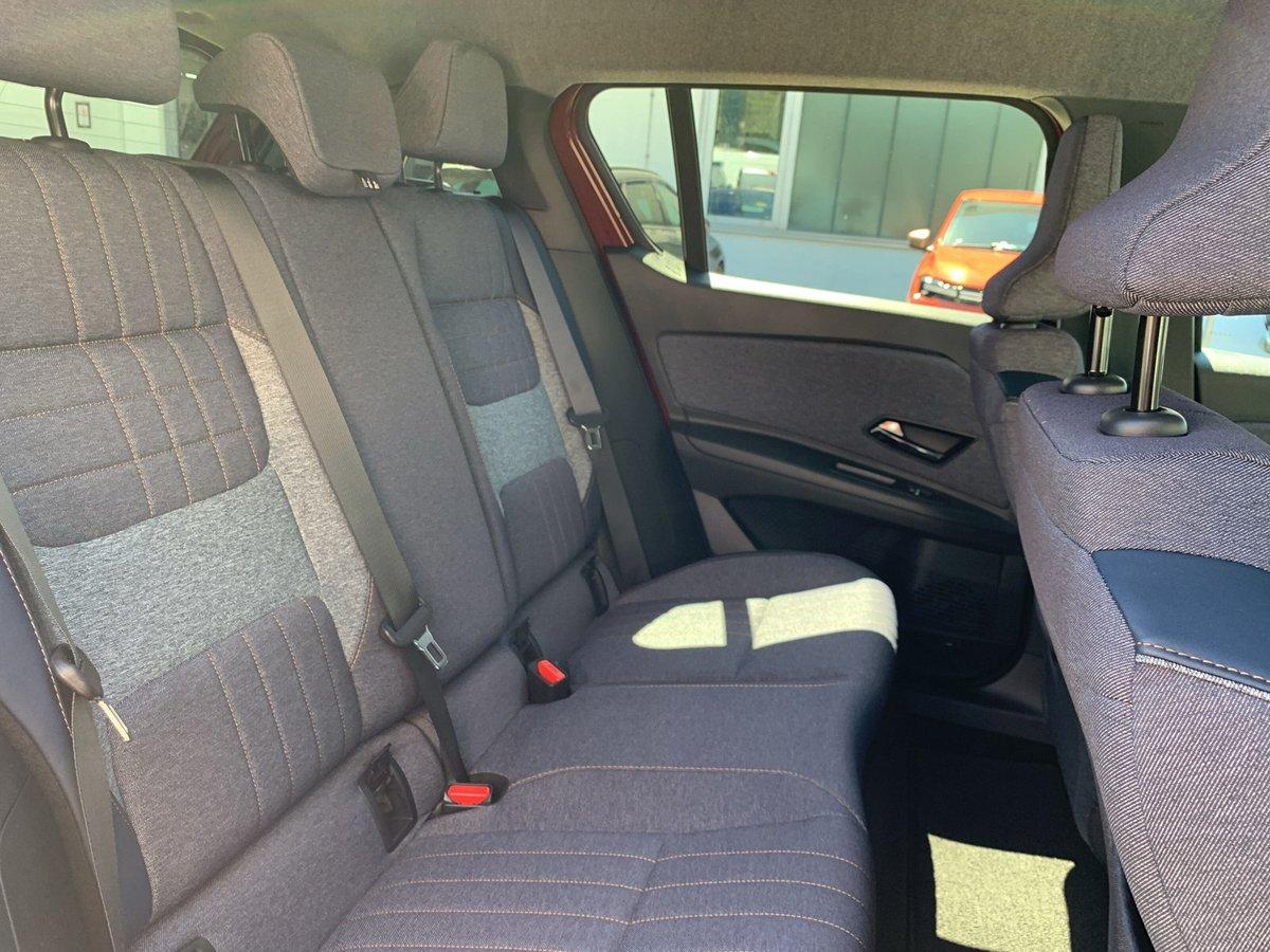 Renault R 4 E-TECH TECHNO 150 COMFORT RANGE LED+KLIMA