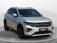 Volkswagen T-Cross - Vorschau Bild 5